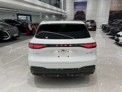 AITO M6 Pure Electric Ultra - ფოტო 16