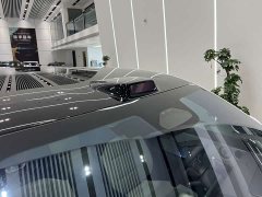 AITO M6 Pure Electric Ultra - ფოტო 17
