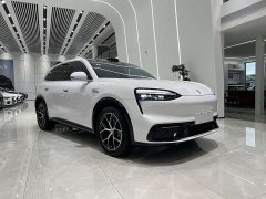 AITO M6 Pure Electric Ultra - ფოტო 3