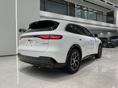 AITO M6 Pure Electric Ultra - ფოტო 4
