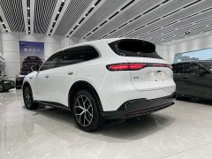 AITO M6 Pure Electric Ultra - ფოტო 6