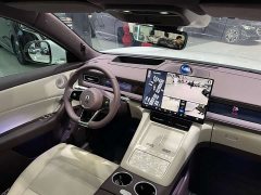 AITO M6 Pure Electric Ultra - ფოტო 8