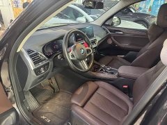 BMW X3 xDrive30i Leading Edition M Night Package - ფოტო 2