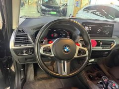 BMW X3 xDrive30i Leading Edition M Night Package - ფოტო 3