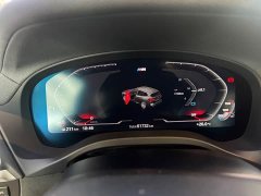 BMW X3 xDrive30i Leading Edition M Night Package - ფოტო 5