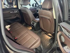 BMW X3 xDrive30i Leading Edition M Night Package - ფოტო 6