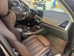 BMW X3 xDrive30i Leading Edition M Night Package - ფოტო 7