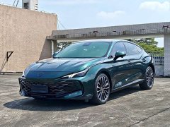 SAIC MG7 1.5T DCT Ultimate Elegance - ფოტო 1