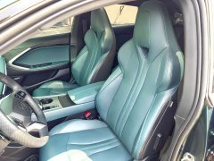 SAIC MG7 1.5T DCT Ultimate Elegance - ფოტო 10