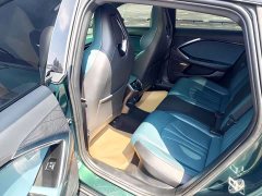 SAIC MG7 1.5T DCT Ultimate Elegance - ფოტო 11
