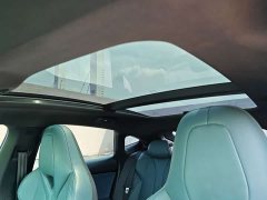 SAIC MG7 1.5T DCT Ultimate Elegance - ფოტო 12