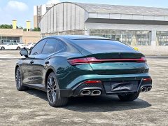 SAIC MG7 1.5T DCT Ultimate Elegance - ფოტო 13