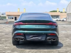 SAIC MG7 1.5T DCT Ultimate Elegance - ფოტო 15