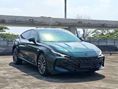 SAIC MG7 1.5T DCT Ultimate Elegance - ფოტო 3