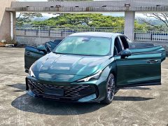 SAIC MG7 1.5T DCT Ultimate Elegance - ფოტო 4