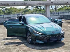 SAIC MG7 1.5T DCT Ultimate Elegance - ფოტო 5