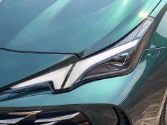 SAIC MG7 1.5T DCT Ultimate Elegance - ფოტო 6