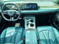 SAIC MG7 1.5T DCT Ultimate Elegance - ფოტო 8