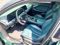 SAIC MG7 1.5T DCT Ultimate Elegance - ფოტო 9