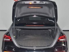 Mercedes-Benz E-Class New Energy E 350 e L Plug-in Hybrid Sport Sedan - ფოტო 16