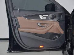 Mercedes-Benz E-Class New Energy E 350 e L Plug-in Hybrid Sport Sedan - ფოტო 6