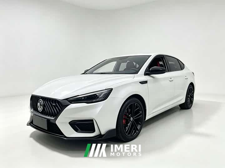 SAIC MG6 2020 1.5T Automatic Trophy Luxury - ავტომობილი ჩინეთიდან