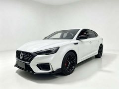 SAIC MG6 2020 1.5T Automatic Trophy Luxury - ფოტო 1