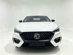 SAIC MG6 2020 1.5T Automatic Trophy Luxury - ფოტო 2