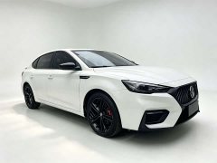 SAIC MG6 2020 1.5T Automatic Trophy Luxury - ფოტო 3