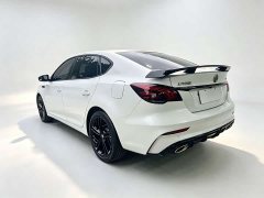 SAIC MG6 2020 1.5T Automatic Trophy Luxury - ფოტო 4