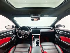 SAIC MG6 2020 1.5T Automatic Trophy Luxury - ფოტო 7