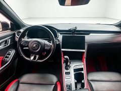 SAIC MG6 2020 1.5T Automatic Trophy Luxury - ფოტო 8