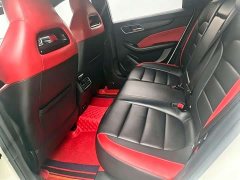 SAIC MG6 2020 1.5T Automatic Trophy Luxury - ფოტო 9