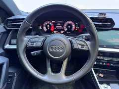 Audi A3 Sportback 35 TFSI Fashion Sport - ფოტო 11