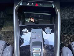 Audi A3 Sportback 35 TFSI Fashion Sport - ფოტო 13