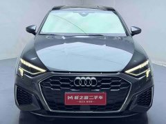 Audi A3 Sportback 35 TFSI Fashion Sport - ფოტო 2