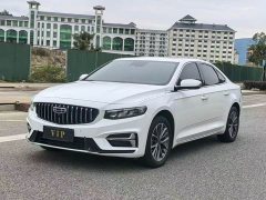 Geely Xingrui 2023 2.0T Diesel Premium - ფოტო 1
