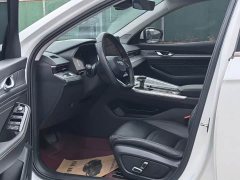 Geely Xingrui 2023 2.0T Diesel Premium - ფოტო 4