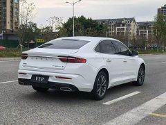 Geely Xingrui 2023 2.0T Diesel Premium - ფოტო 7