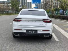 Geely Xingrui 2023 2.0T Diesel Premium - ფოტო 8