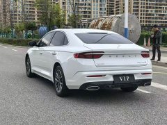 Geely Xingrui 2023 2.0T Diesel Premium - ფოტო 9