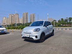 Leapmotor T03 2023 310 Lite Enjoy Edition - ფოტო 1