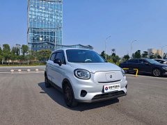 Leapmotor T03 2023 310 Lite Enjoy Edition - ფოტო 3