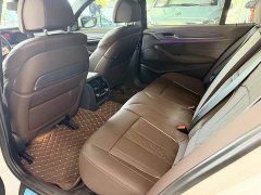 BMW 5 Series 530Li Luxury M Sport Package - ფოტო 6