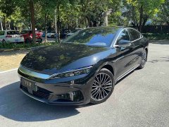 BYD Han EV Champion Edition 506KM FWD Luxury - ფოტო 1
