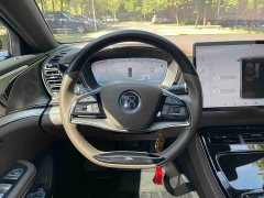 BYD Han EV Champion Edition 506KM FWD Luxury - ფოტო 13