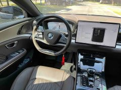 BYD Han EV Champion Edition 506KM FWD Luxury - ფოტო 14