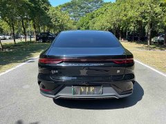 BYD Han EV Champion Edition 506KM FWD Luxury - ფოტო 17