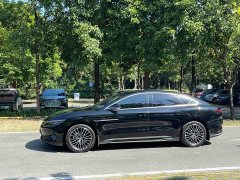 BYD Han EV Champion Edition 506KM FWD Luxury - ფოტო 19