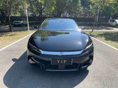 BYD Han EV Champion Edition 506KM FWD Luxury - ფოტო 2